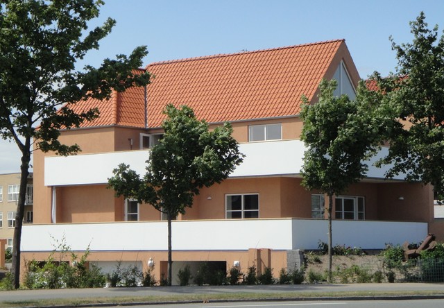 projekter exterior