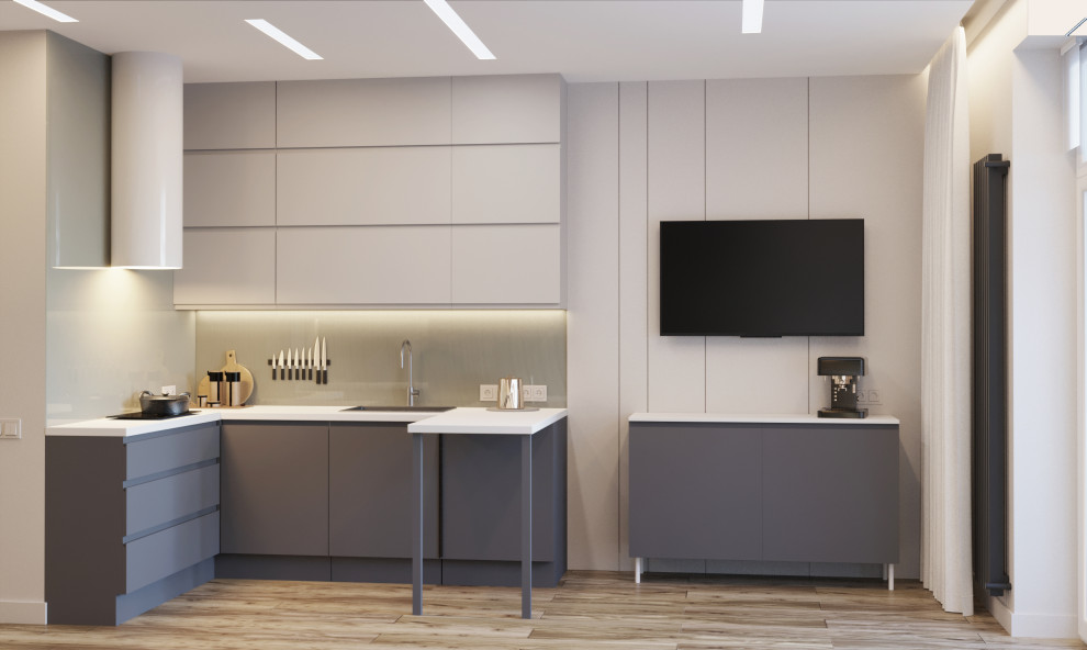 Современный стиль 2