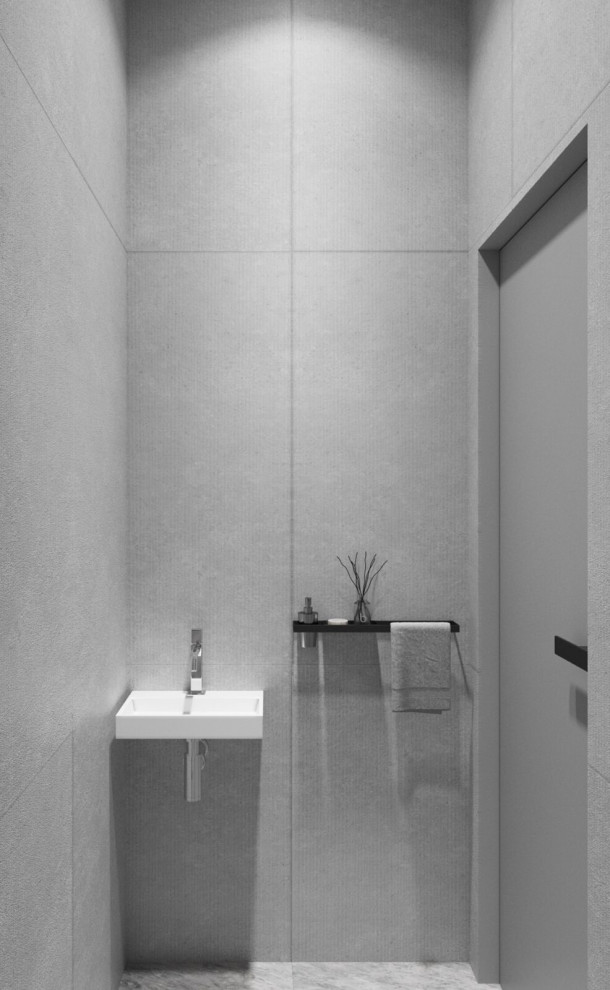 ПРОСТОР, СВЕТ И ЛЕГКОСТЬ