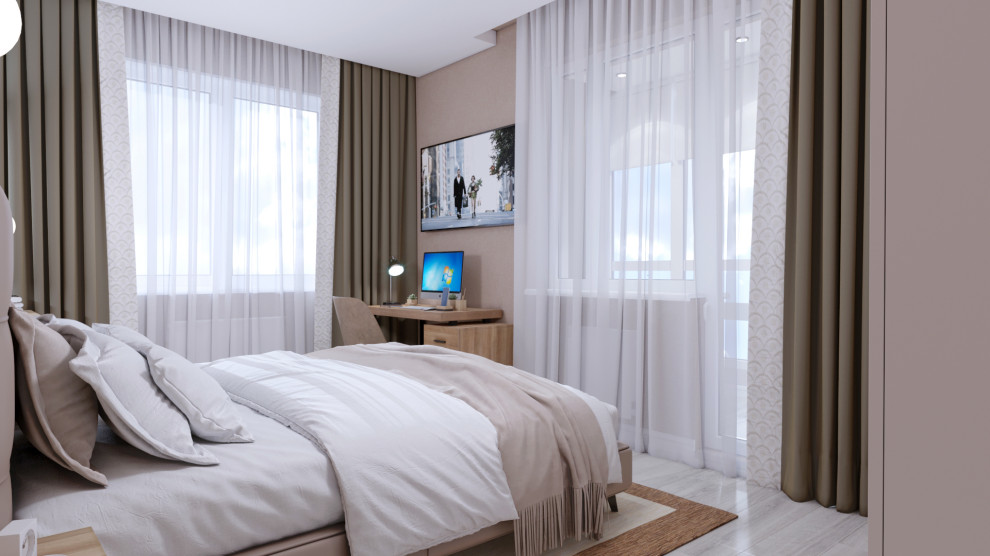 Жк Классика ул. Котанова, 6А/1