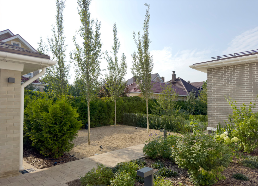 Эсквайр Парк 2