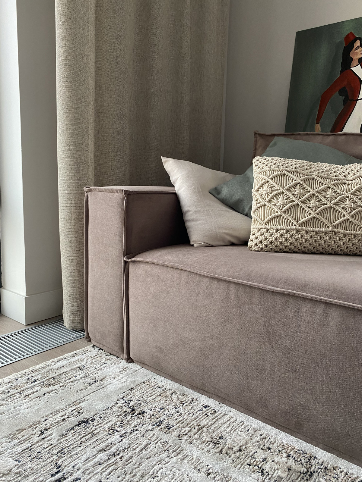 Квартира в ЖК D1 с ремонтом от застройщика