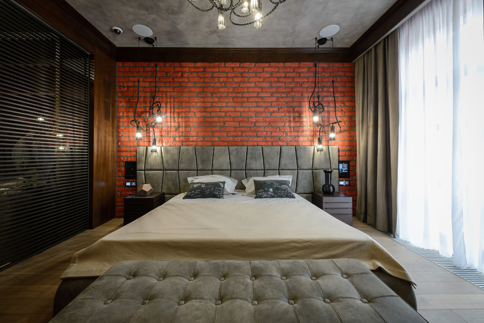 Проект "Итальянский квартал"