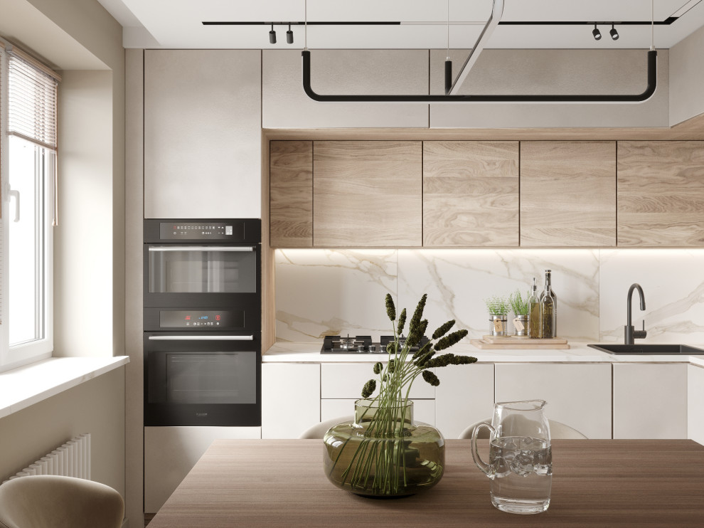 Песчаные Дюны