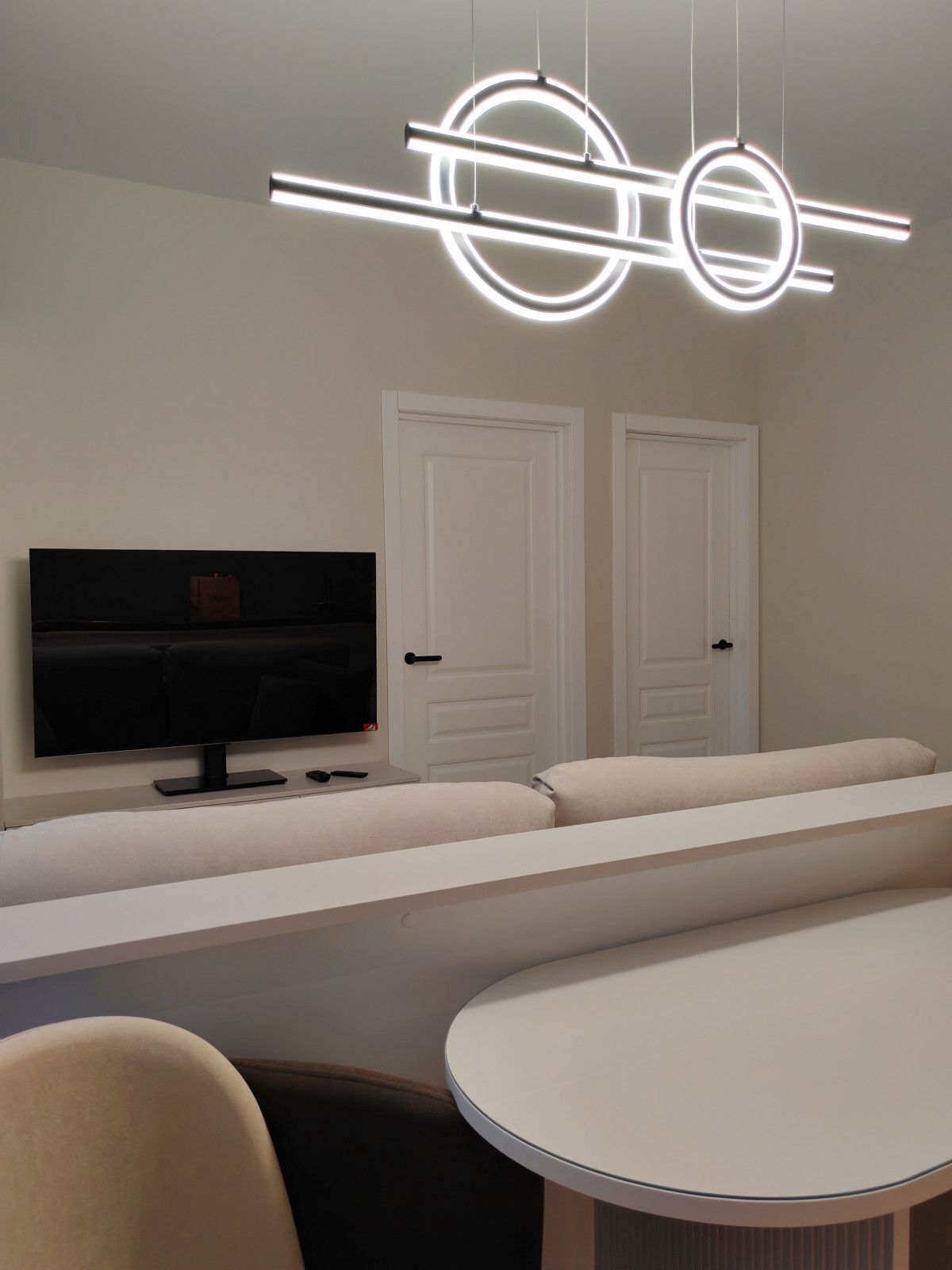 Талисман 53 реализованный проект