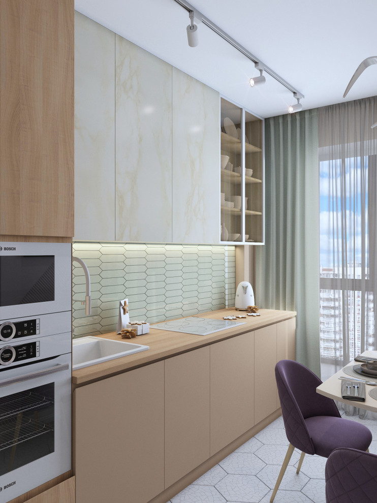 Квартира 30 м2