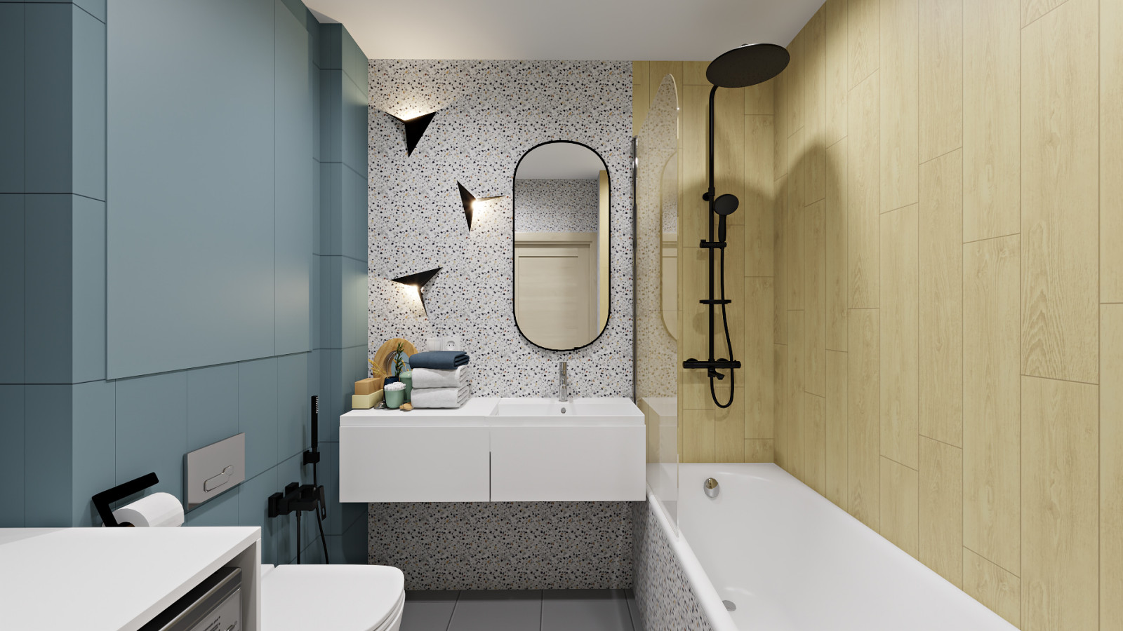 Красиво и функционально