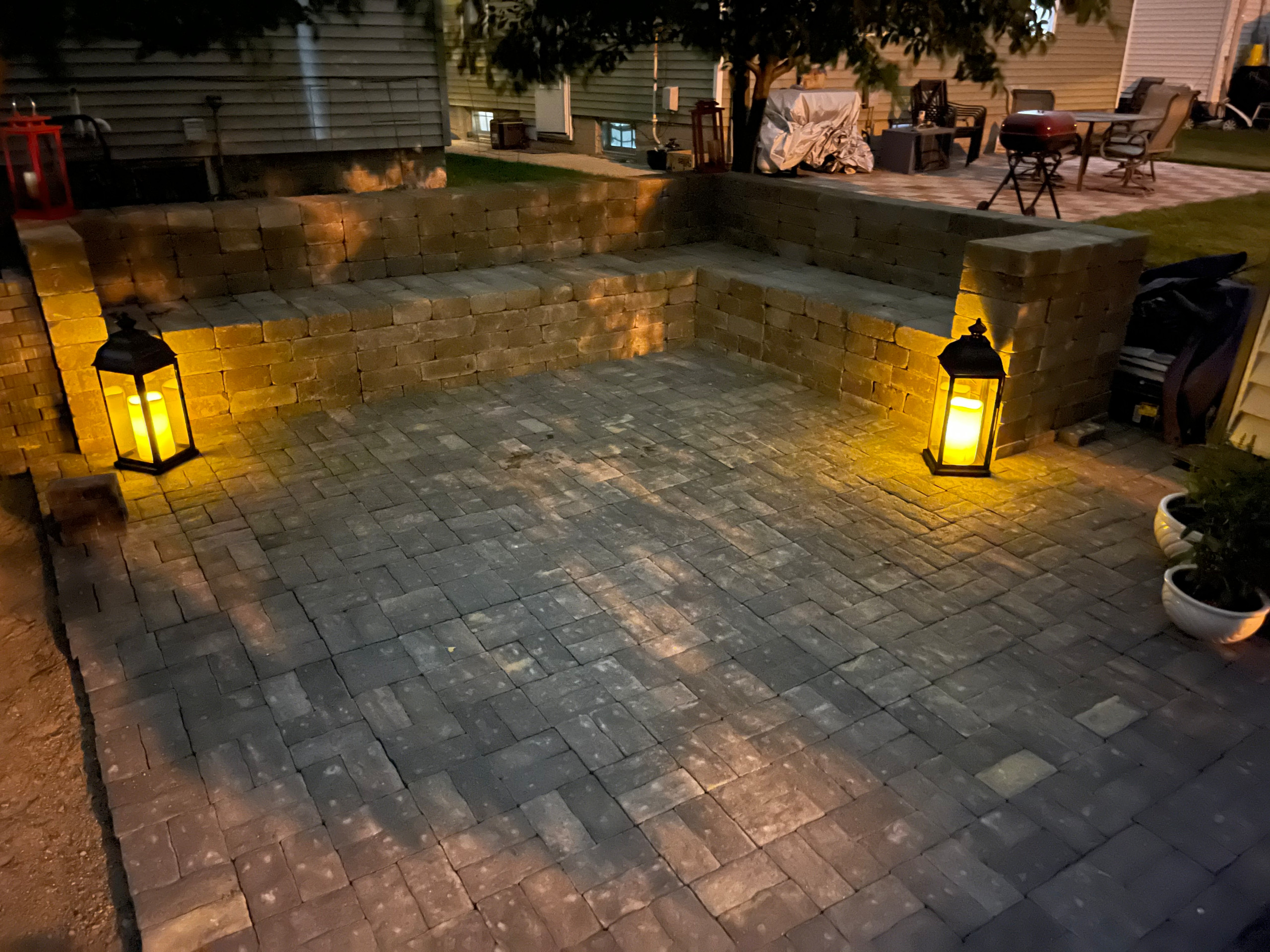 Custom Renovations