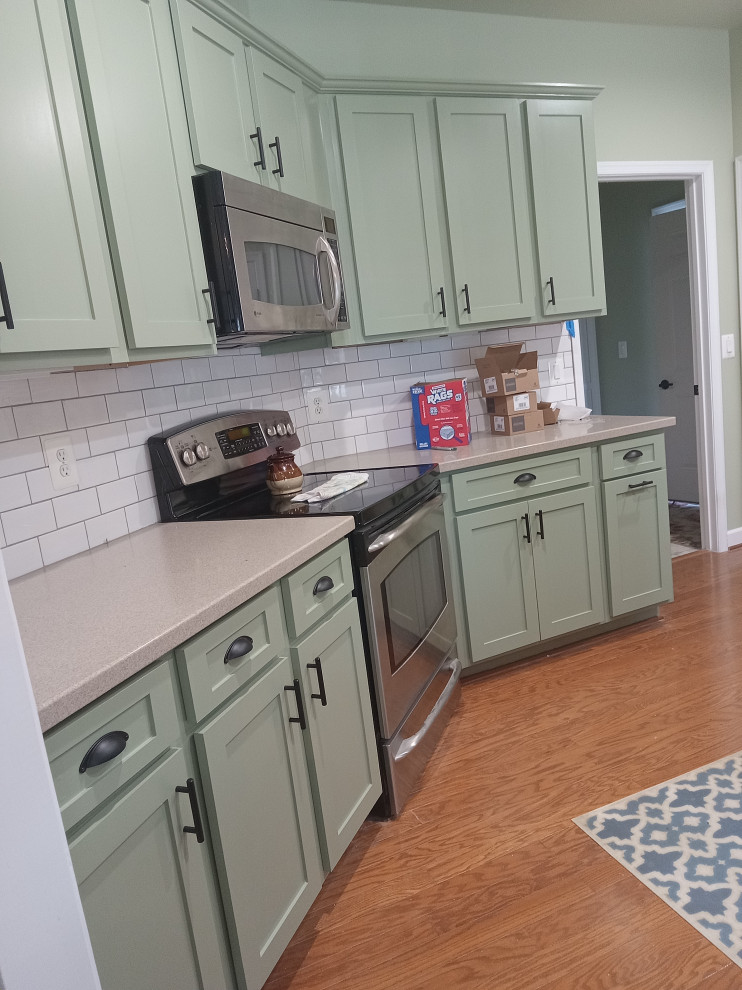 Kitchen Remodel
