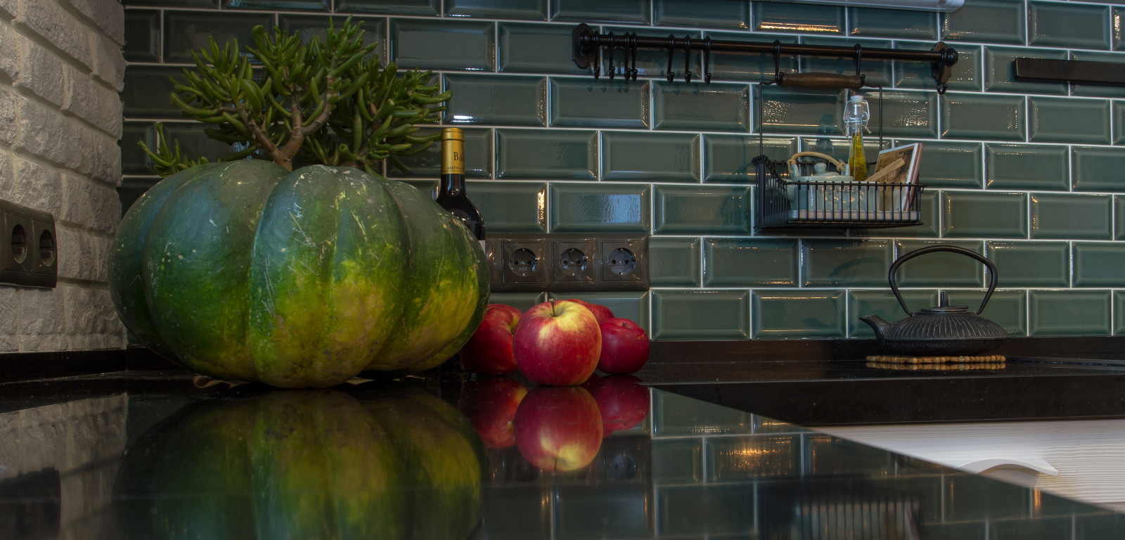 Сквозь призму театральности