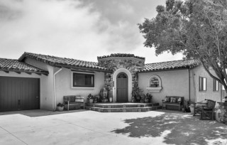 Houzz Tour: Amping Up a Home’s Spanish Revival Style (23 photos)