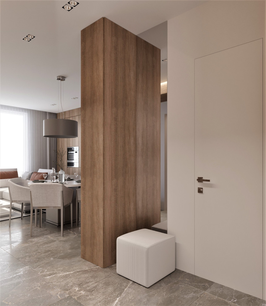 ЖК ПЕТРОВСКАЯ РИВЬЕРА