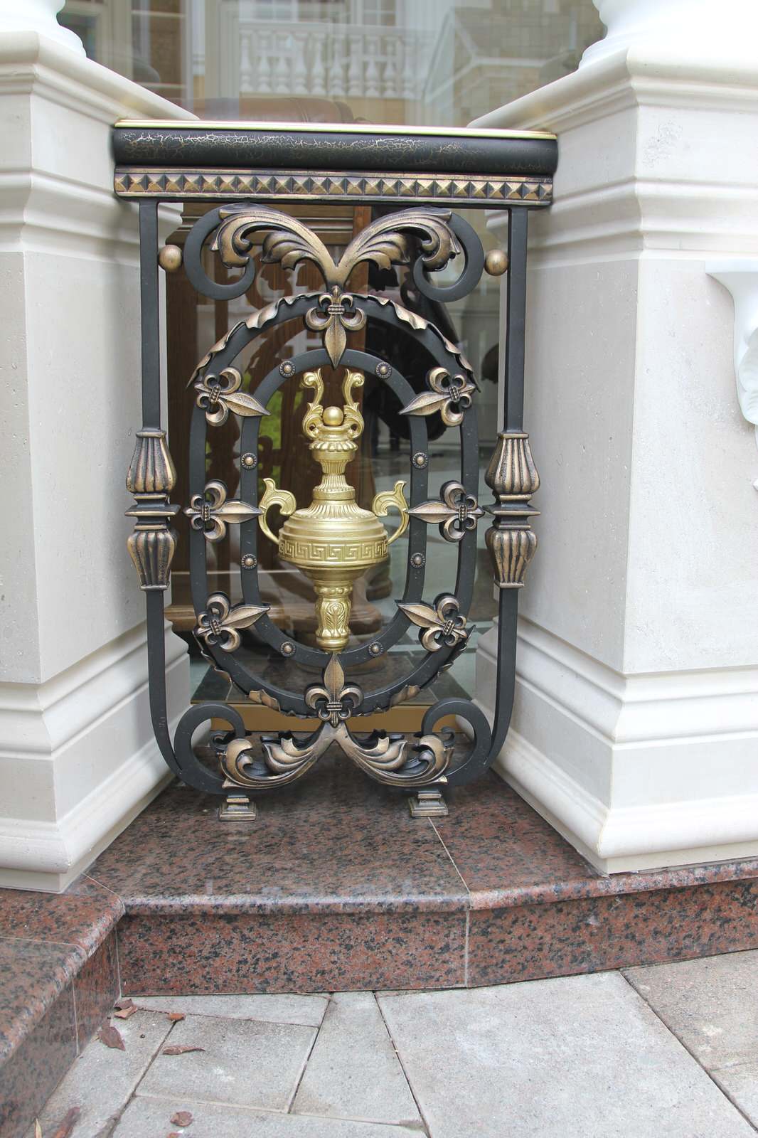 Дом в Ростошах