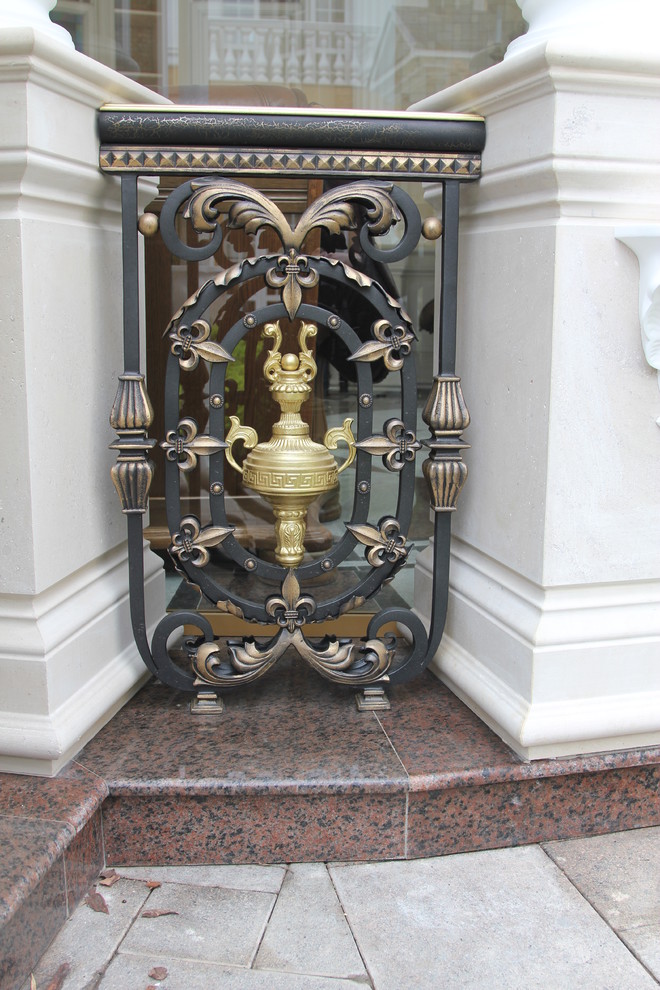 Дом в Ростошах