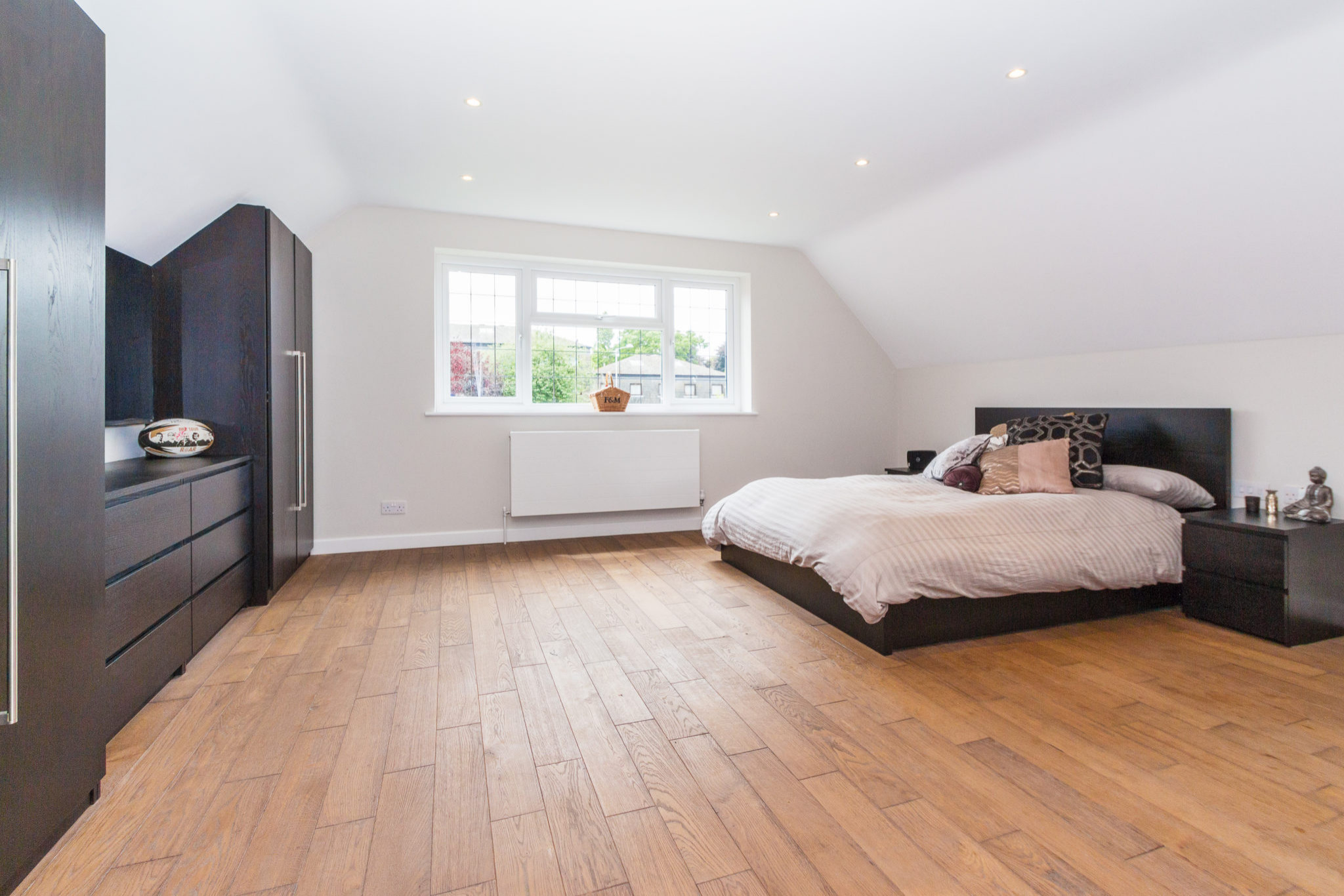 West Drayton Extension