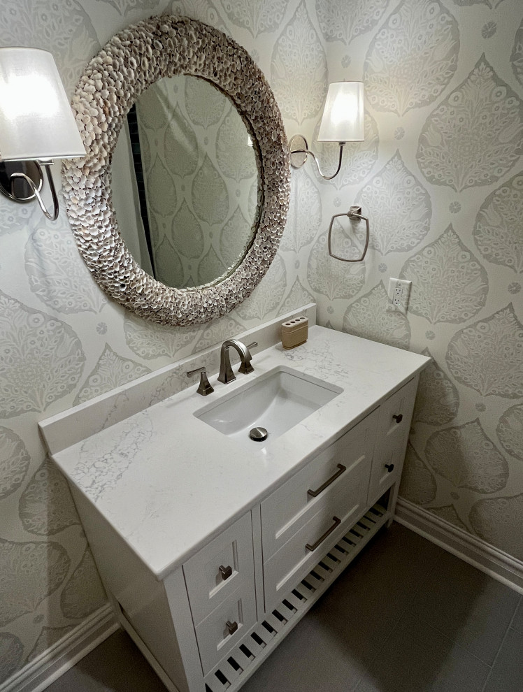 (2025) Condo Bathroom Renovation