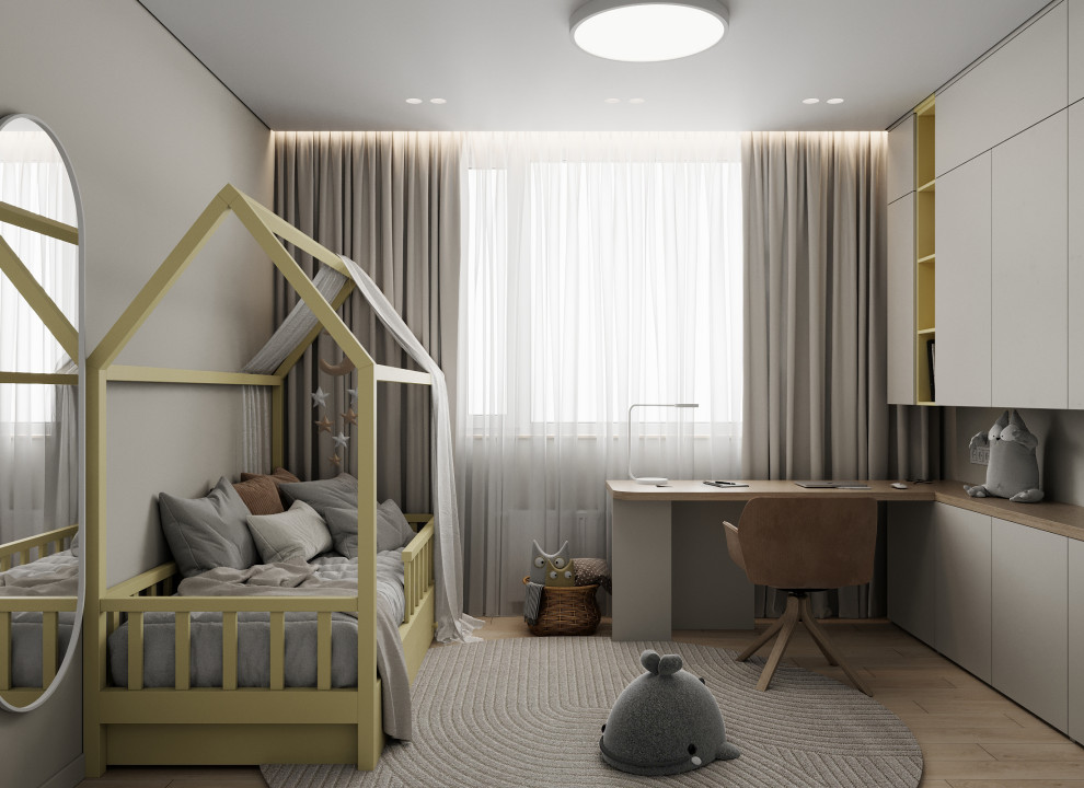 ЖК Discovery Residence (2 проект)