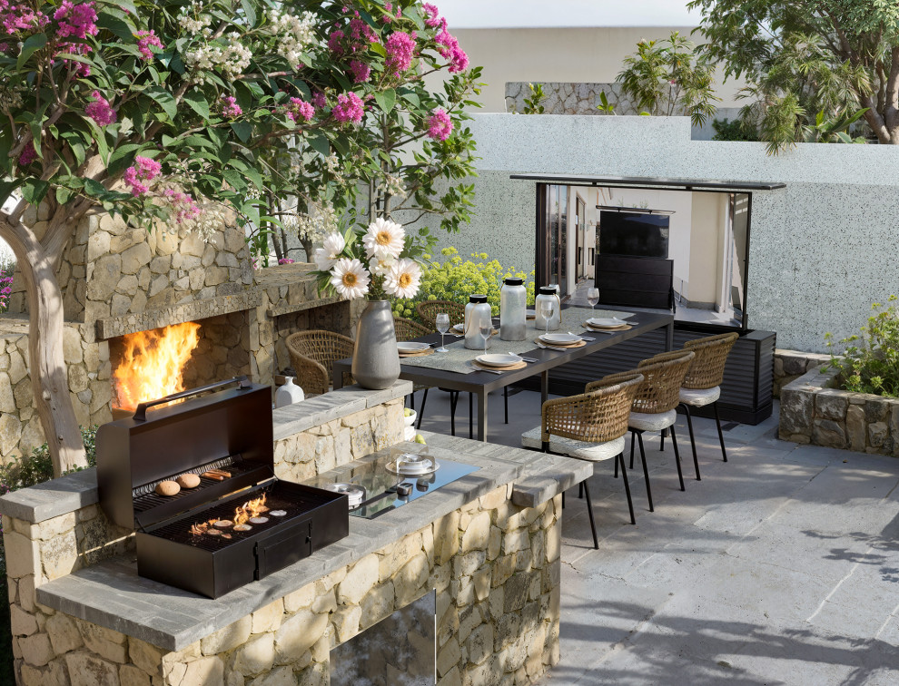 Do you want to watch a movie outdoors