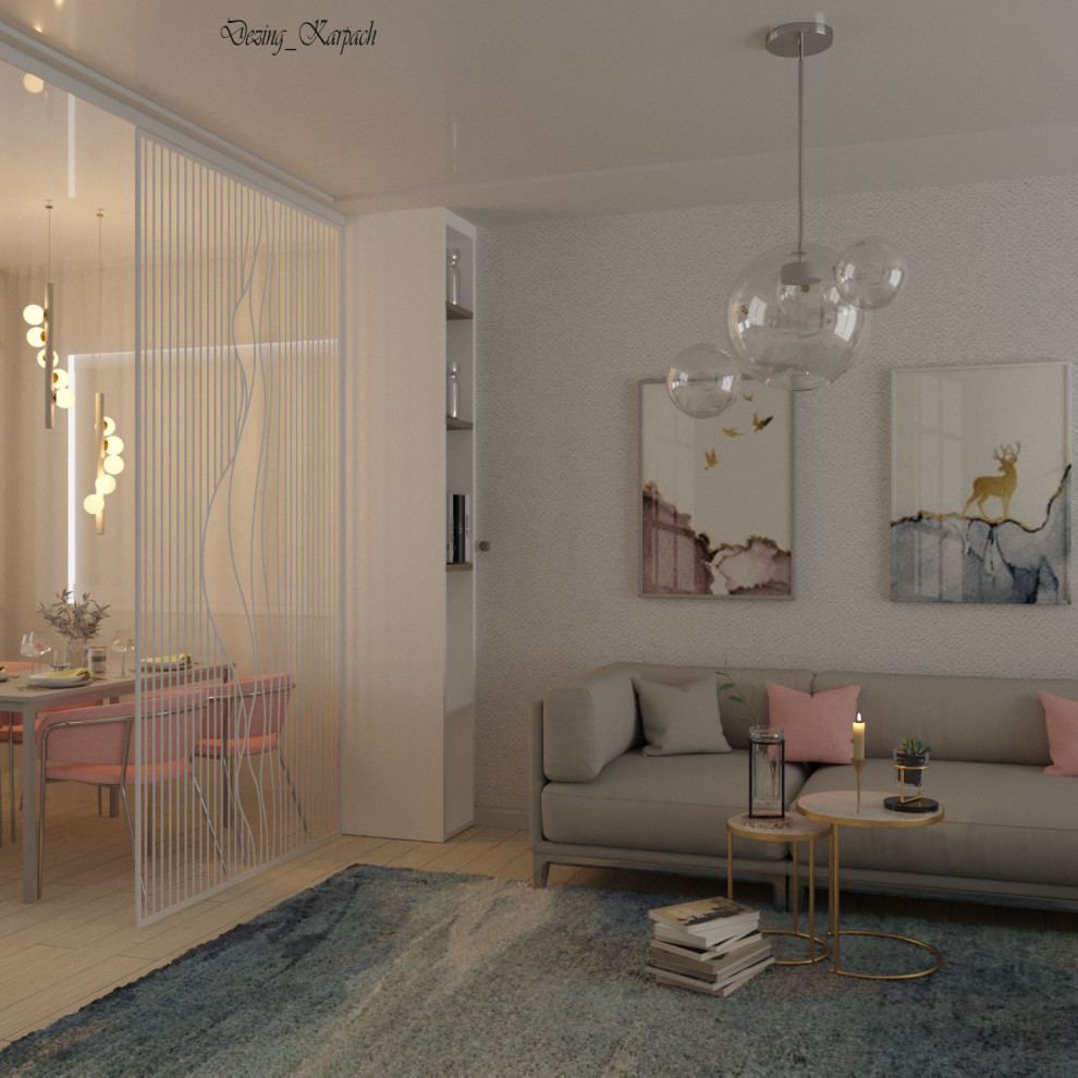 Дом для отдыха