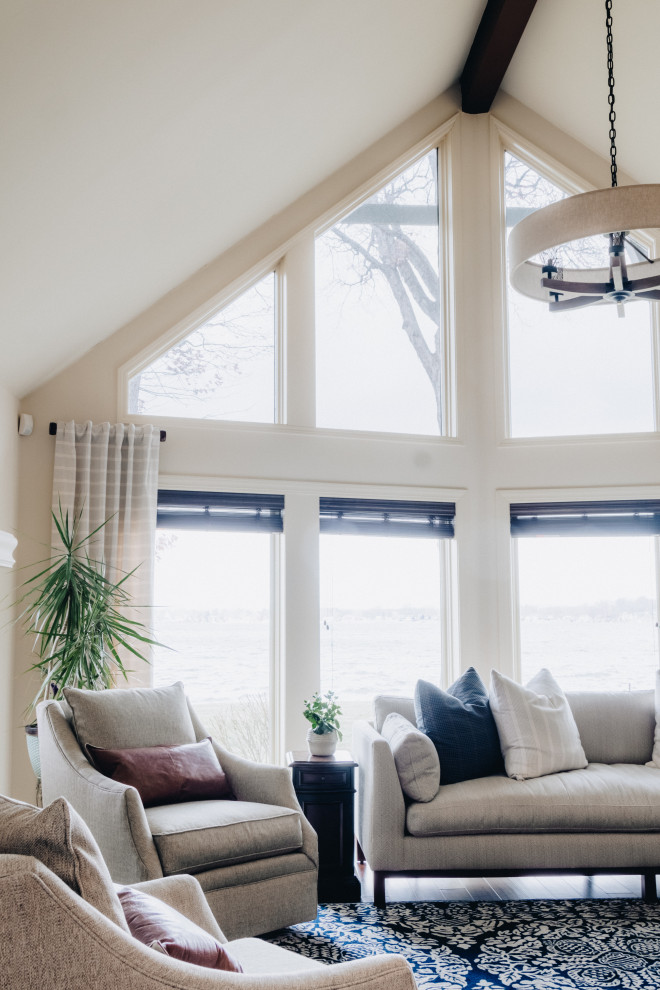 Syracuse Lake House