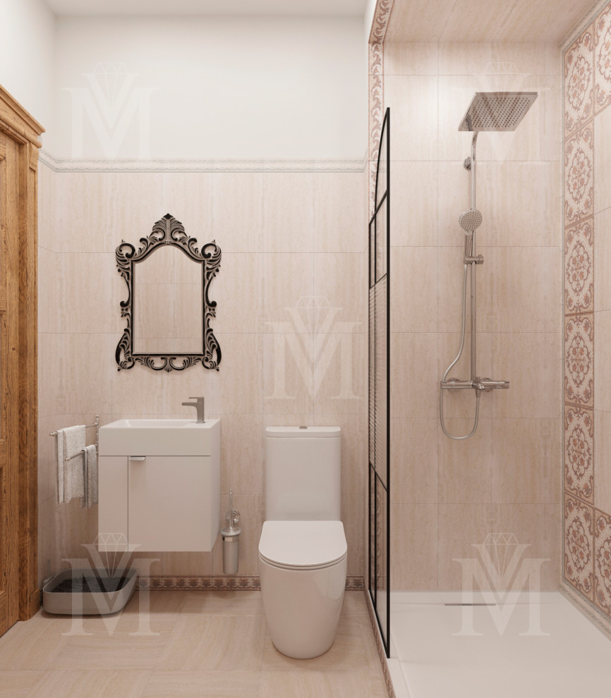 Дизайн интерьера по Васту 2024 г. Екатеринбург