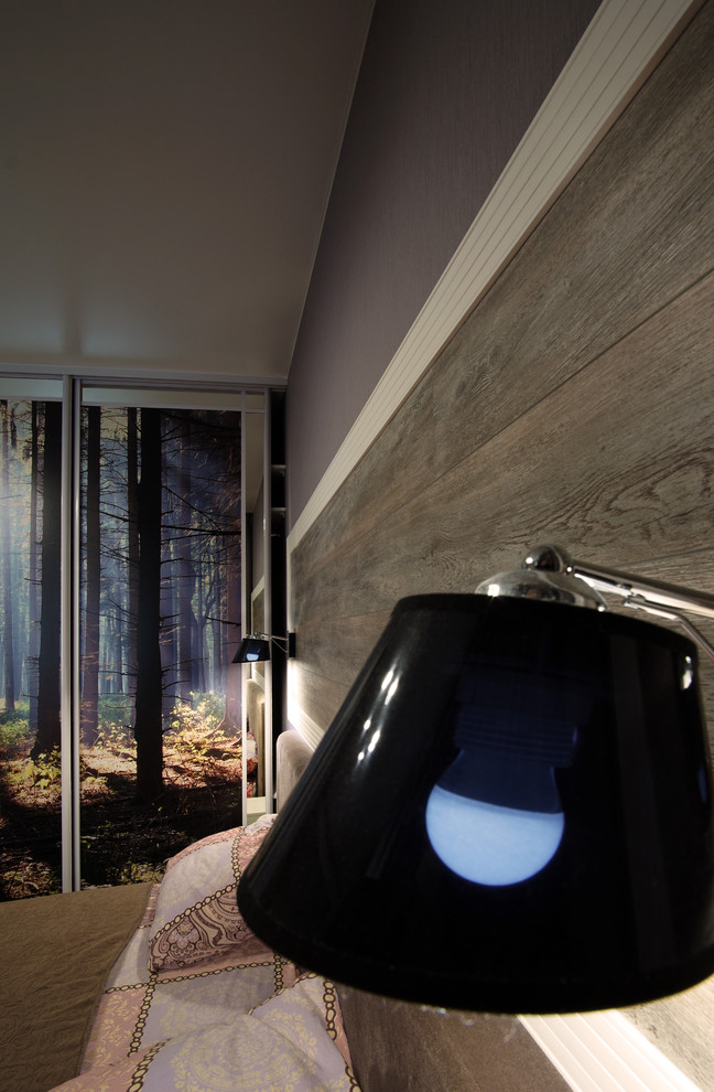 2-комнатная квартира ЖК "7 континент", г.Краснодар