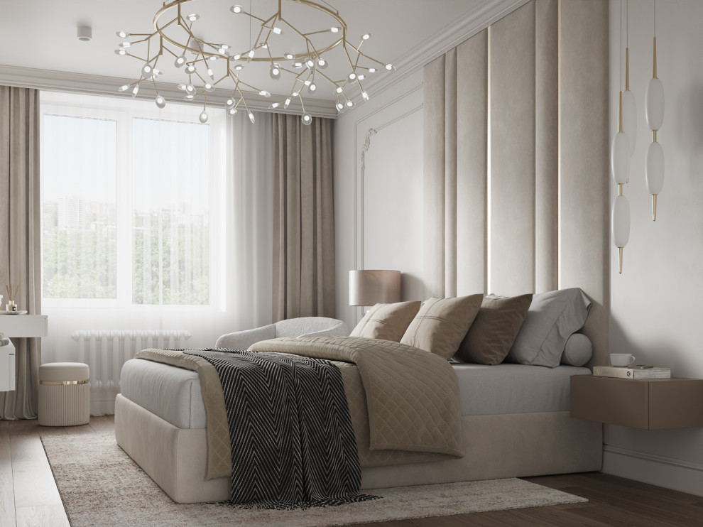 Ledecoro_Липоваяаллея