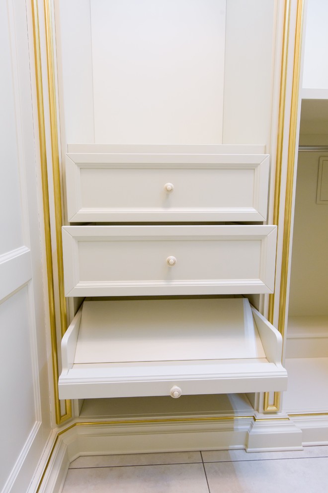 Мебель в КП "Елочка"