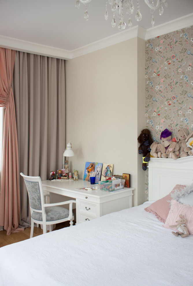 Квартира для молодой семьи