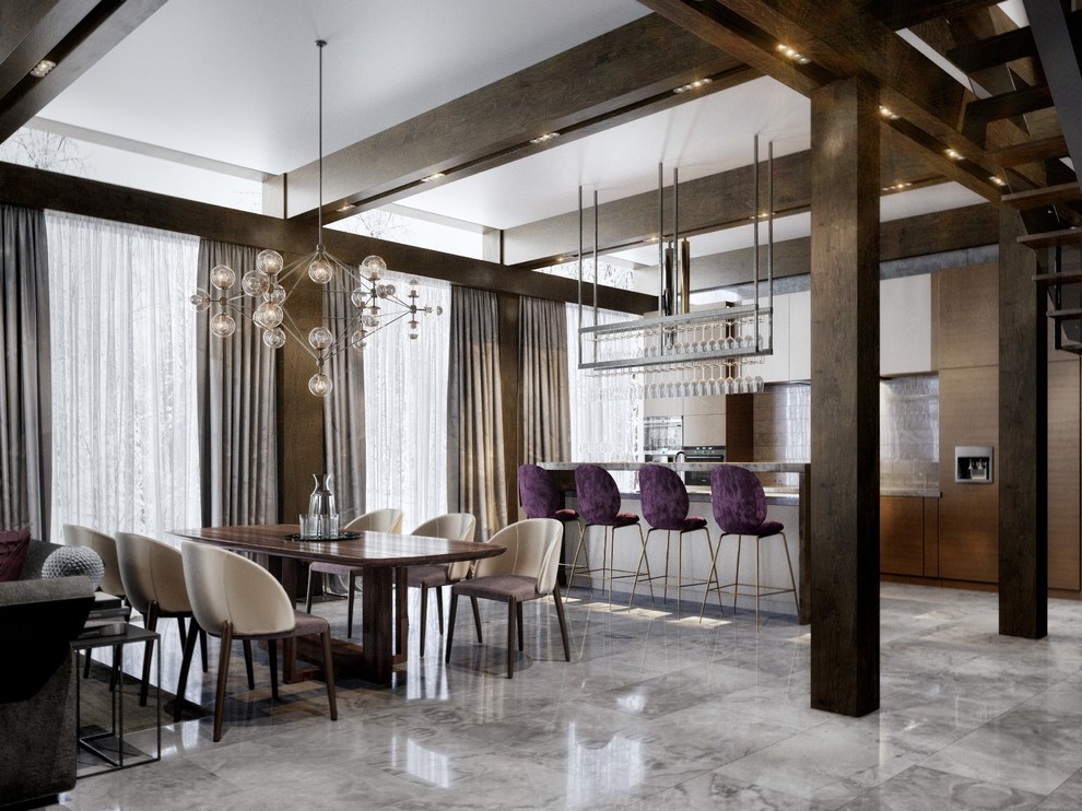 Дом в Черкизово