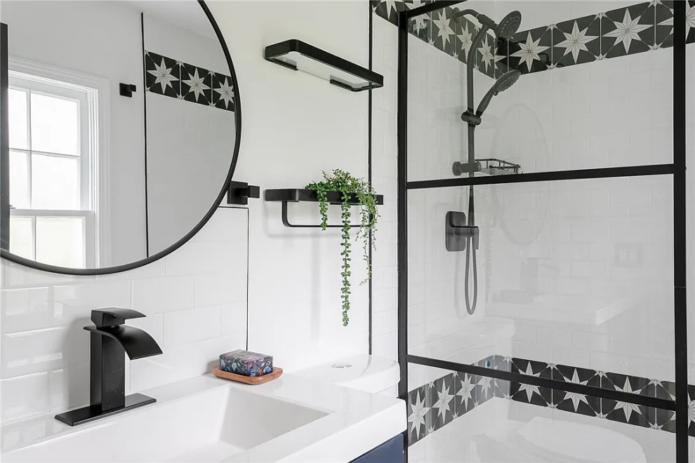 High End Luxury Whole House Remodel