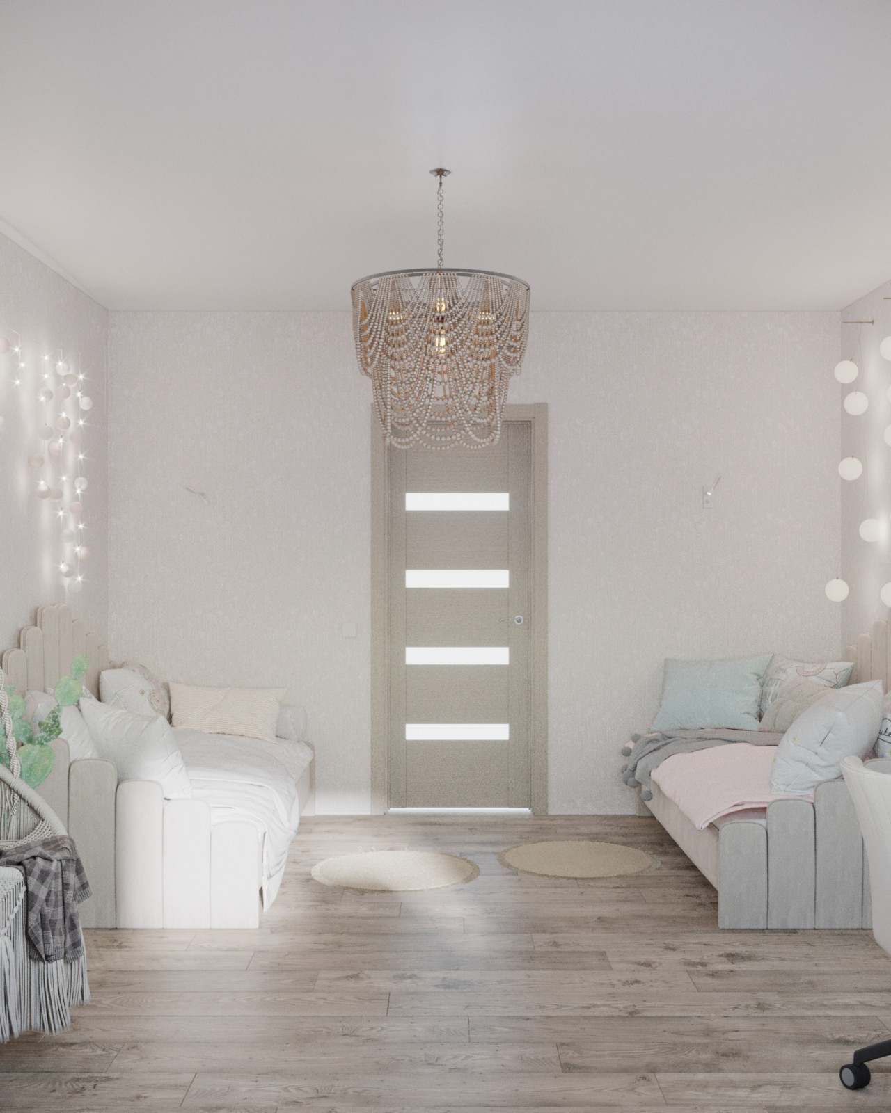 Детская для девочек