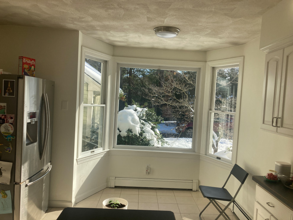 Window Nook