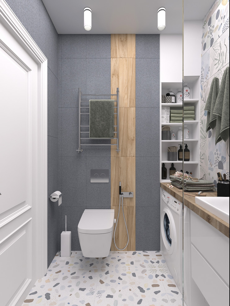 Проект "на удаленке"