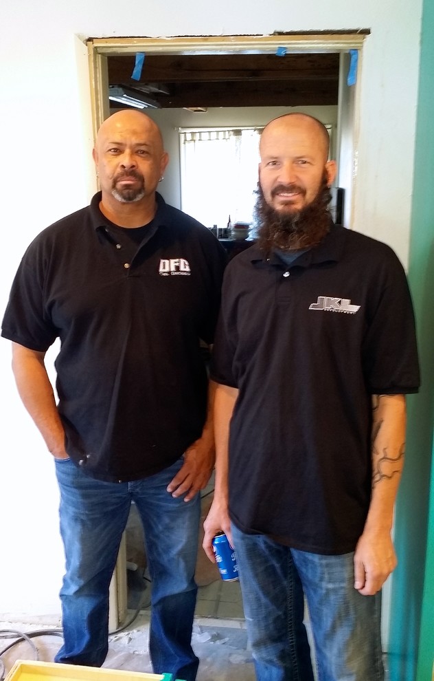 As Seen On HGTV & DIY's "KITCHEN CRASHERS" Episode 806 Airs summer 2015