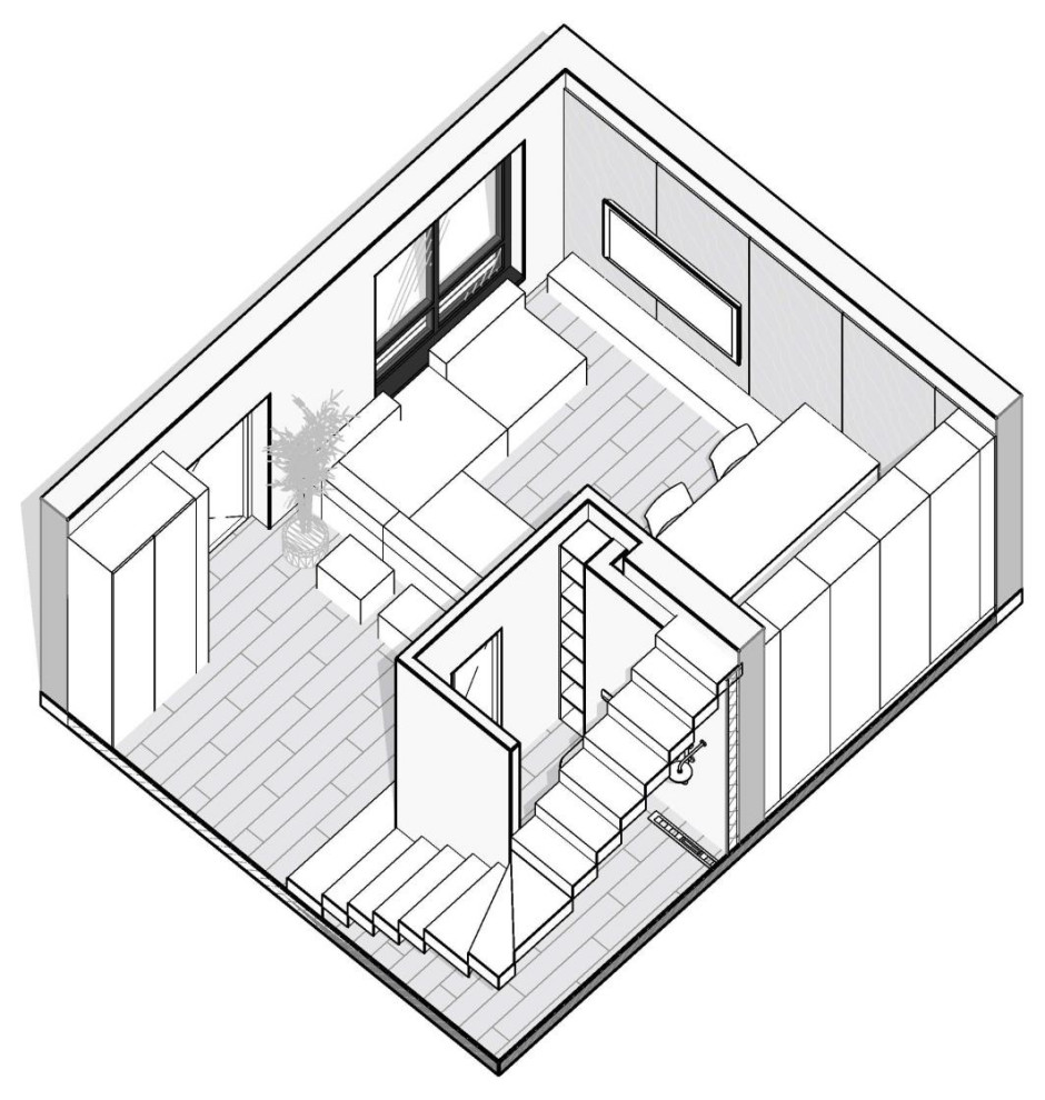 ЖК Удача юго-запад