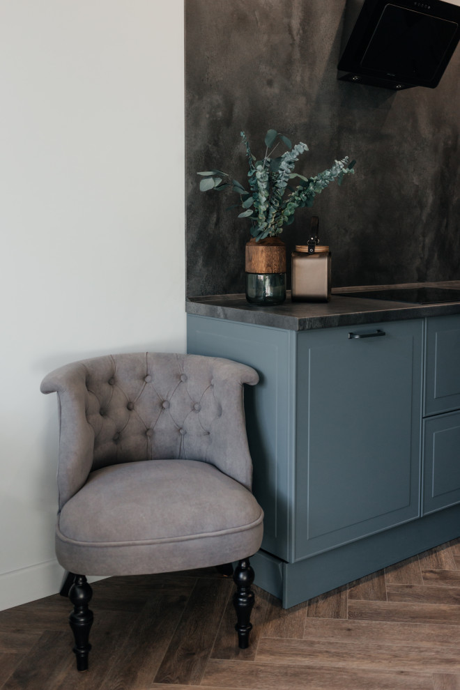 Квартира на Удельной