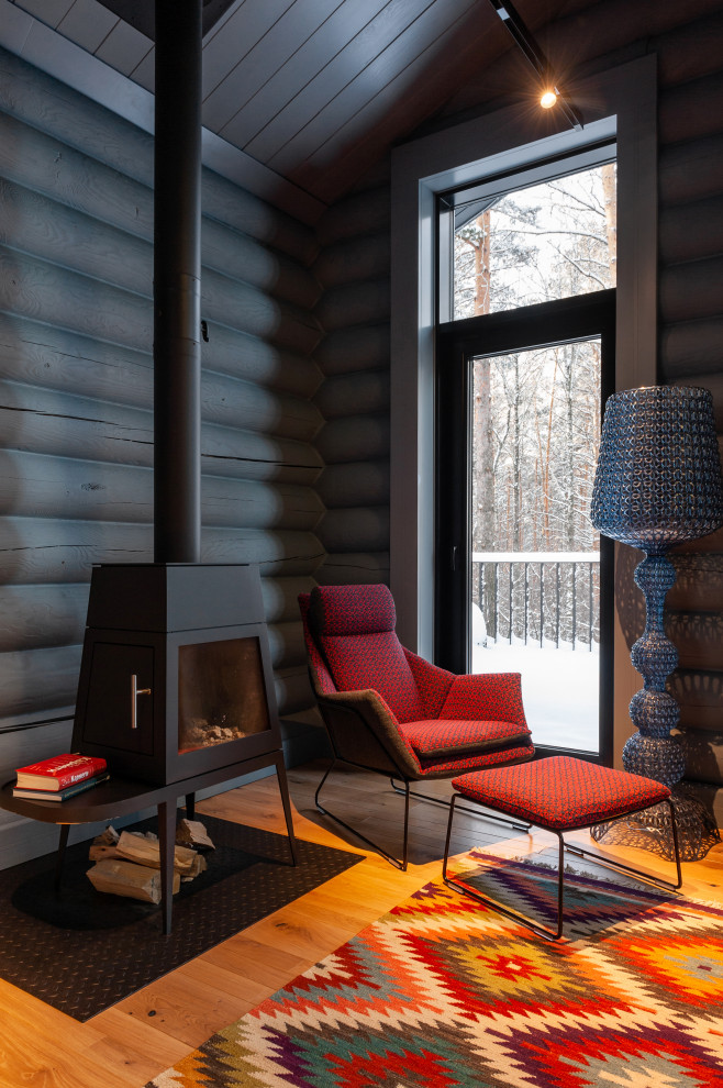 "Дама с горностаем" Дизайнер - Юрий Куликов