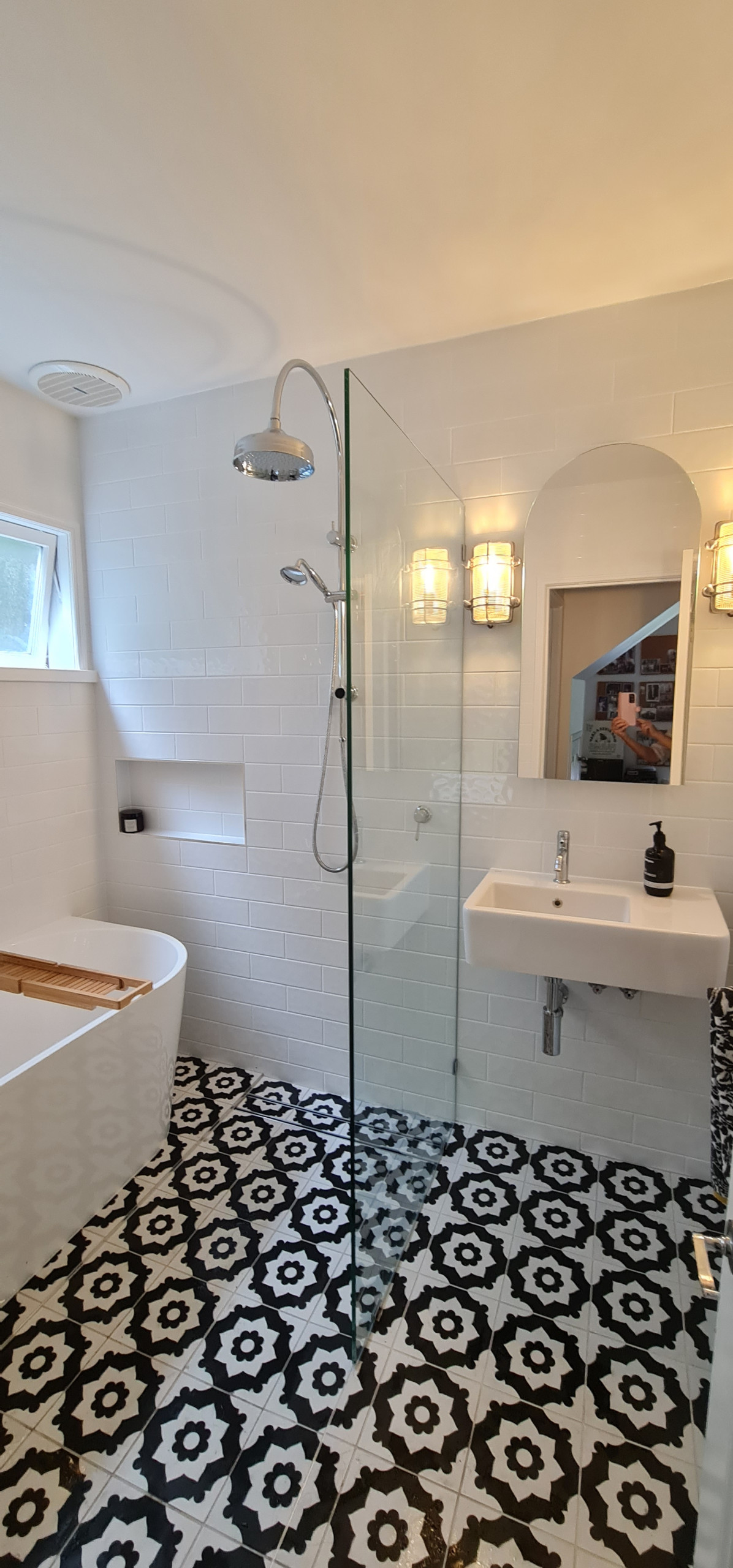 West End Brisbane Bathroom Renovation