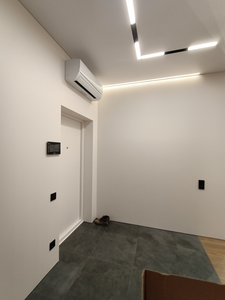 ЖК Фонвизенский