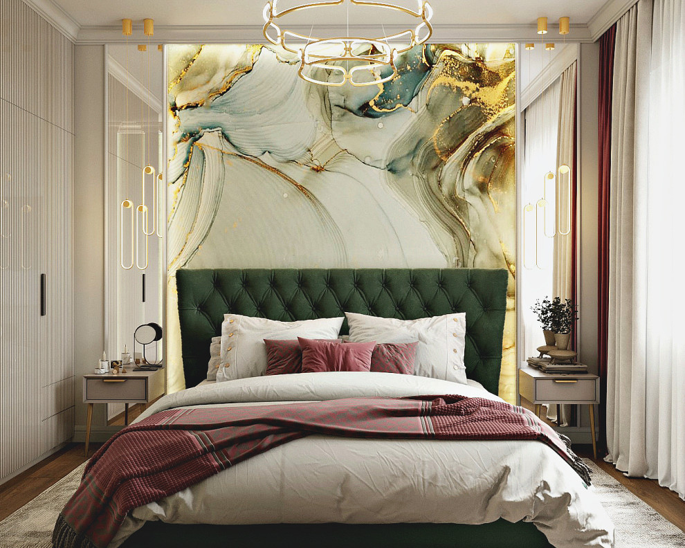 ЖК ПЕРСПЕКТИВА