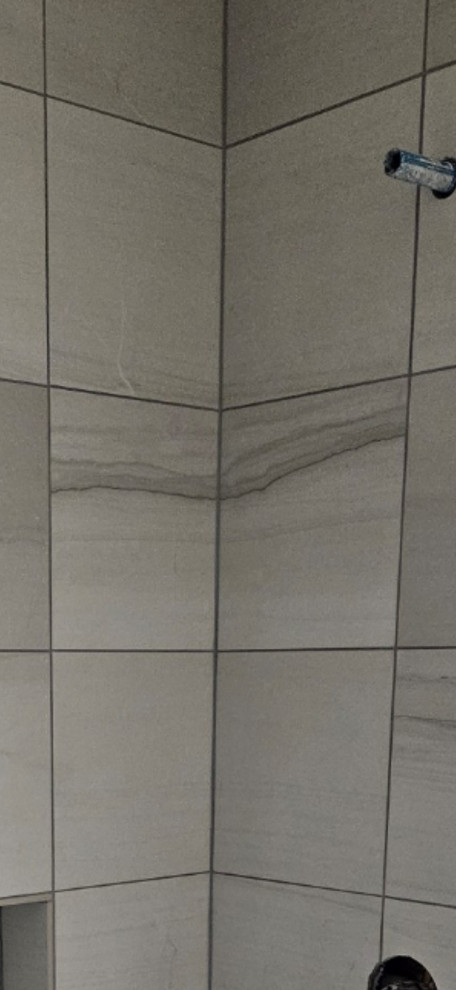 South East Portland Bathroom