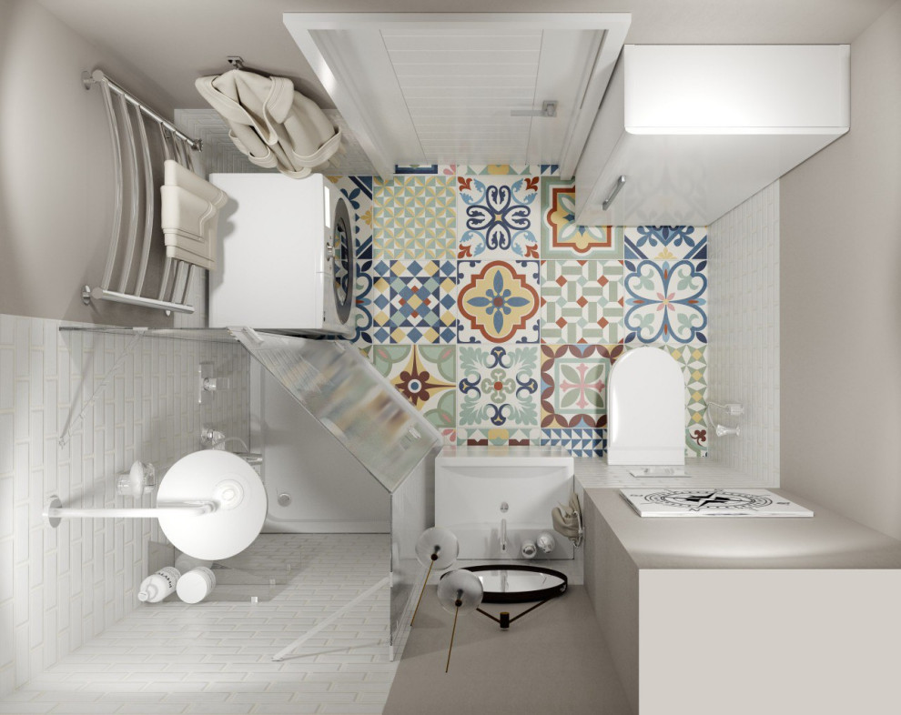 Квартира, СПб, Свердловская наб., 62