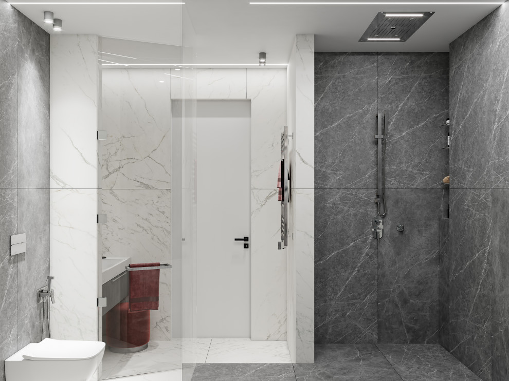 MARRIOTT 5* premium class apartment