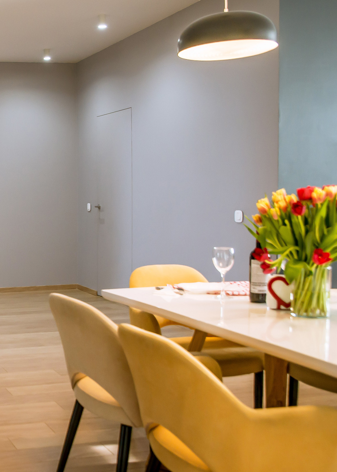 Villa in Costa Blanca, Alicante