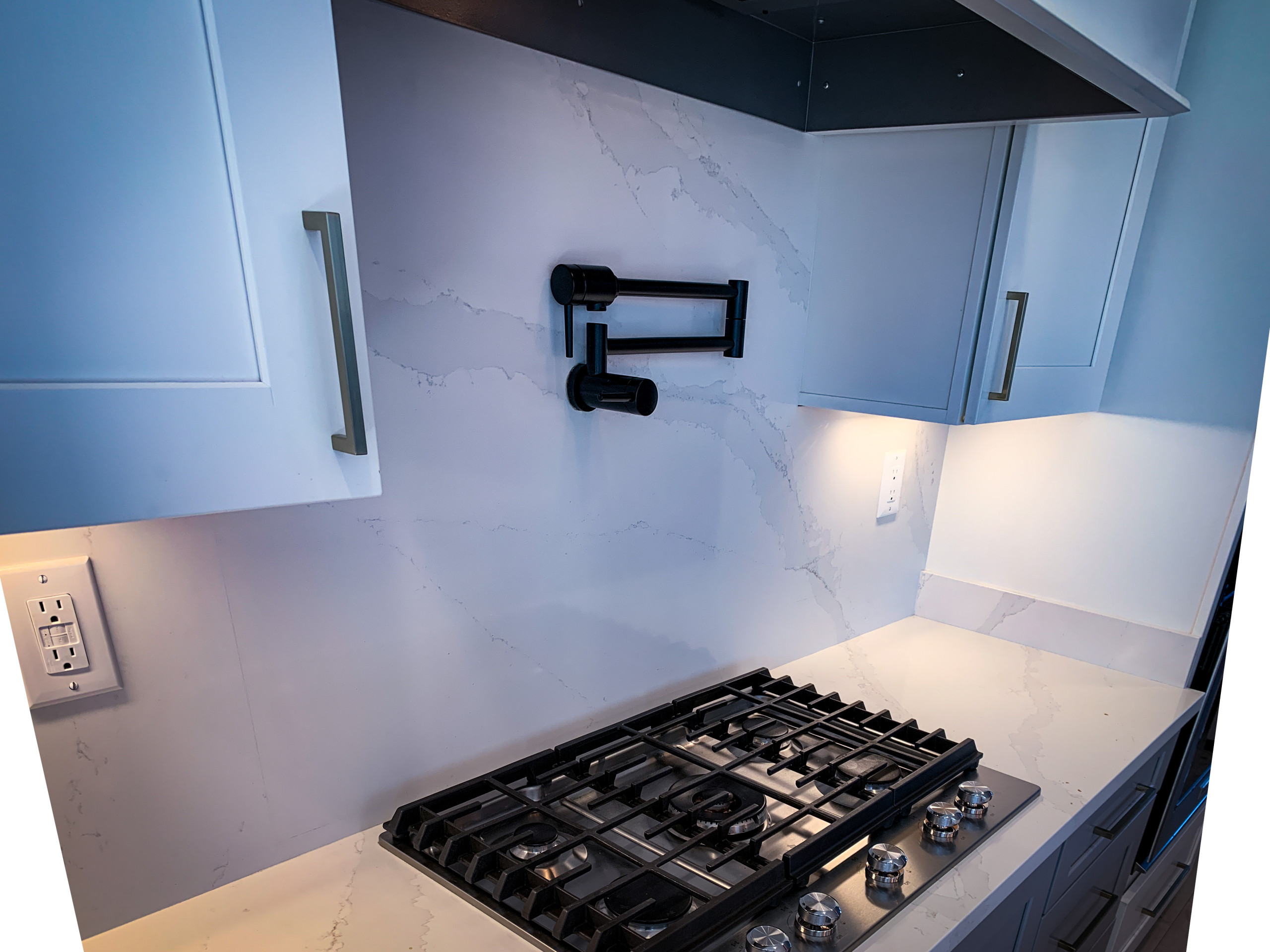 Beachcomber Kitchen