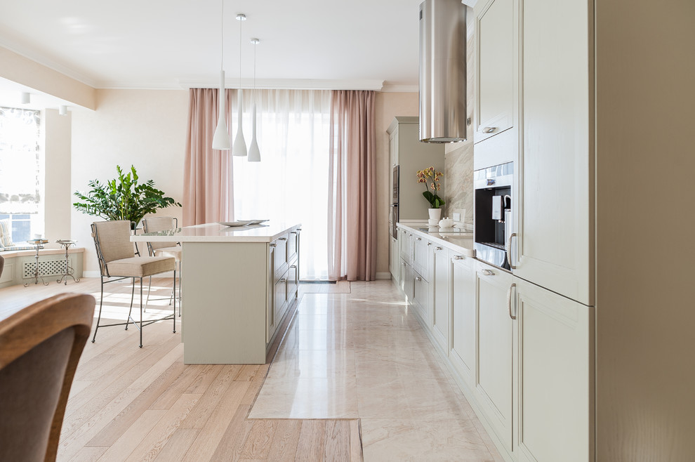 Загородный дом