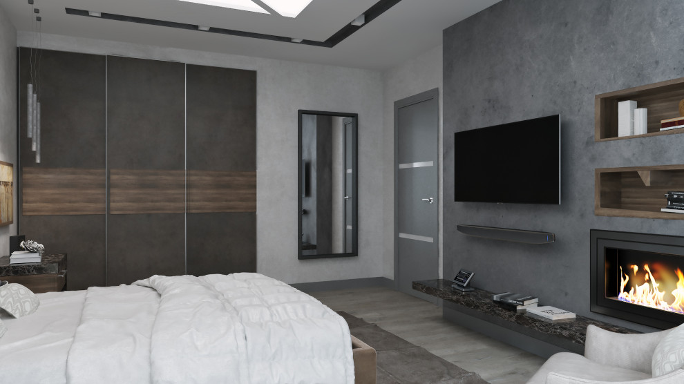 ЖК Шуваловский