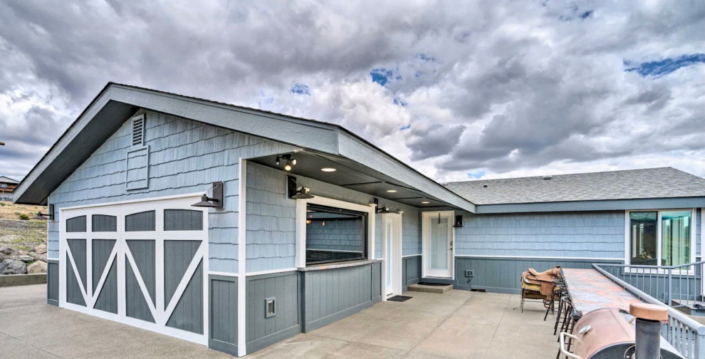 Central Washington Airbnb