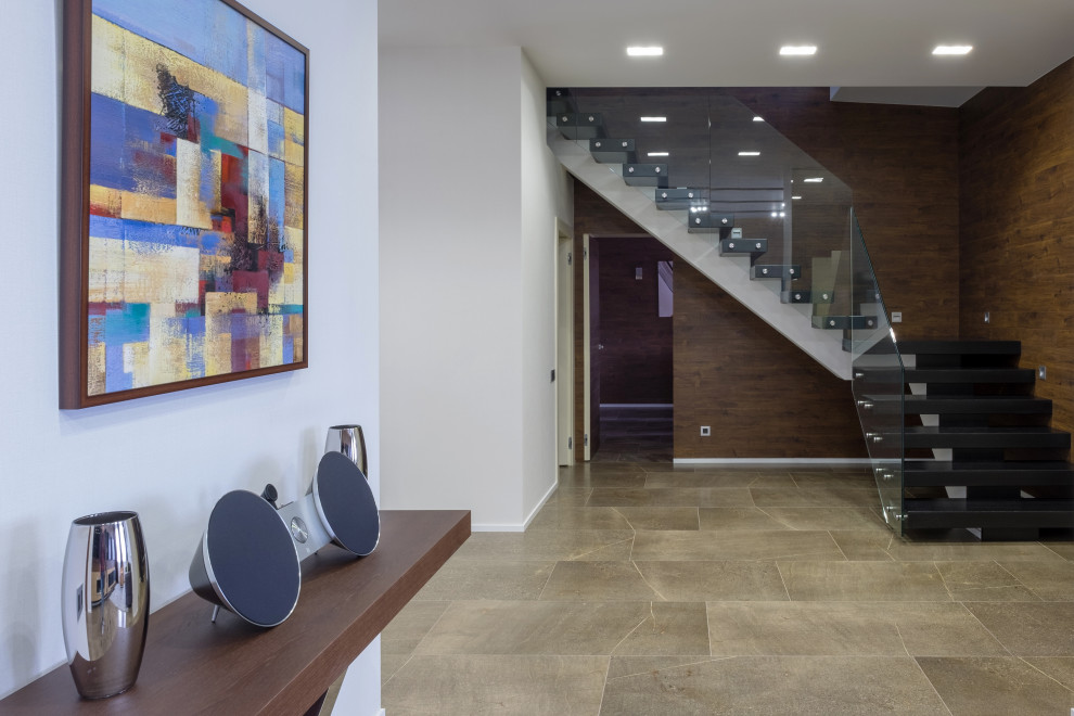 Дом в Монтевилле